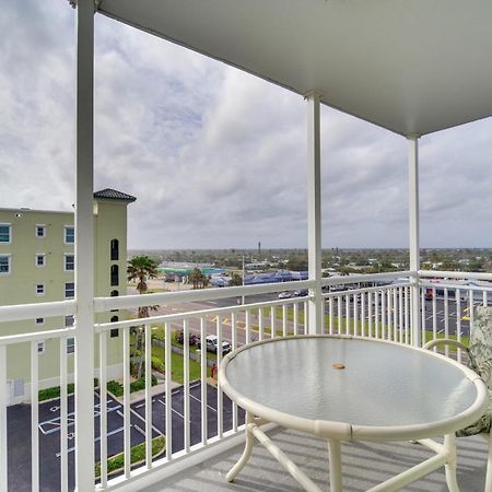 Pet-Friendly Satellite Beach Condo With Balcony! Zewnętrze zdjęcie