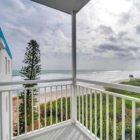 Pet-Friendly Satellite Beach Condo With Balcony! Zewnętrze zdjęcie